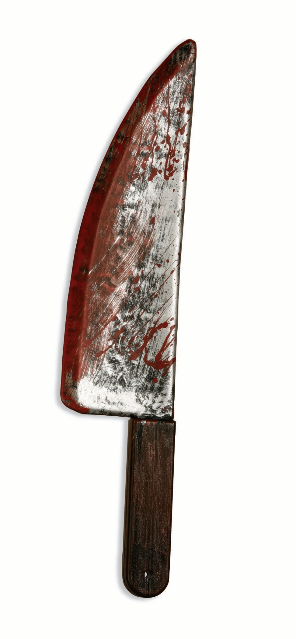 Bloody Weapon: Knife