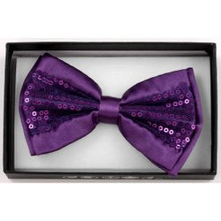 Bowtie: Part Sequins