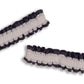 Garter Armbands