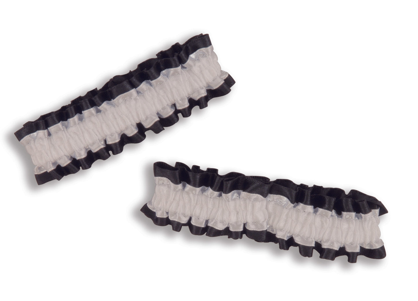 Garter Armbands