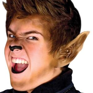 Latex App - Werewolf Ears