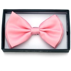 Bowtie: Pastel