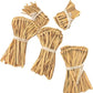 Scarecrow Straw Set