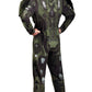 Halo: DLX. Master Chief Costume w/ Muscles