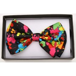 Bowtie: Splatter (BOT-48)