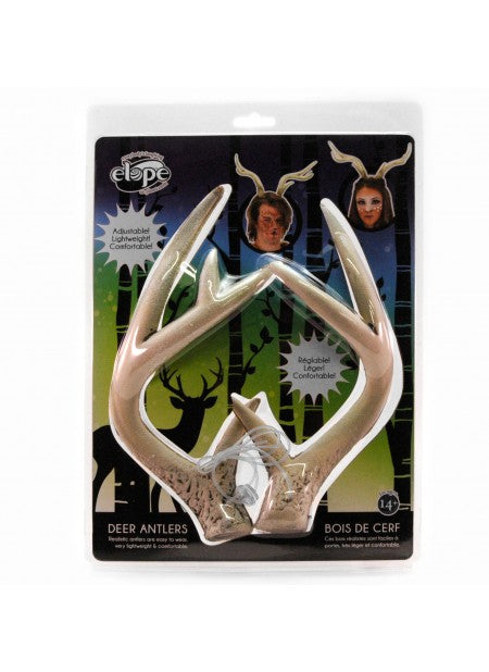 Deer Antlers