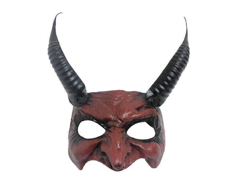 Devil Masquerade Mask