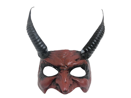 Devil Masquerade Mask
