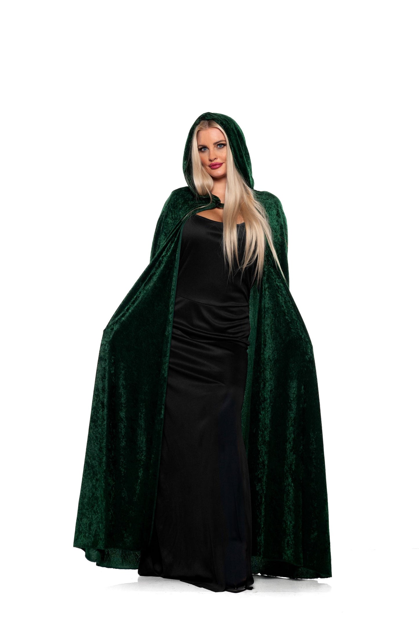 Witch Cloak