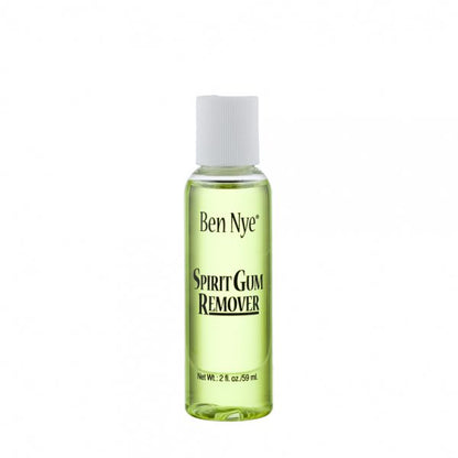 Spirit Gum Remover