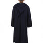 1920's Hogwarts Slytherin Robe - Adult One Size