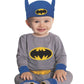 Onesie: Batman