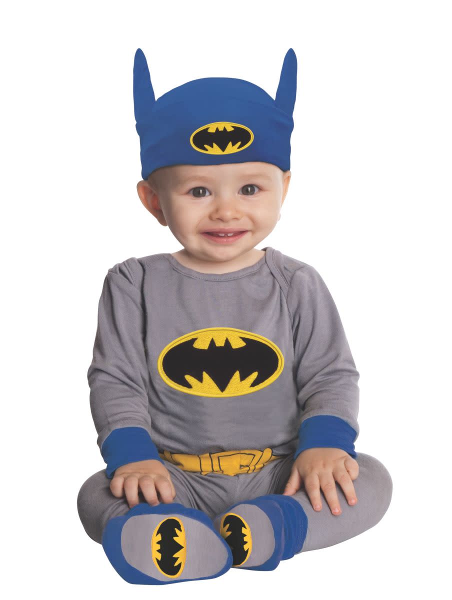 Onesie: Batman