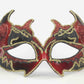 Venetian Mask: Devil with Horns (MM-308)