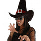 Witch Plush Hat