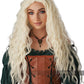 Renaissance Maiden