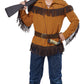 Frontier Boy / Davy Crockett