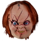 Chucky Latex Mask (Bride Of Chucky V2)