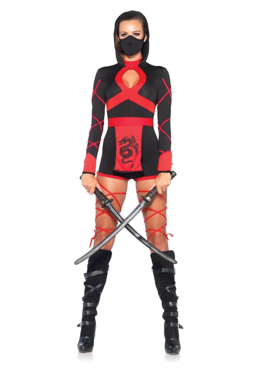 Dragon Ninja