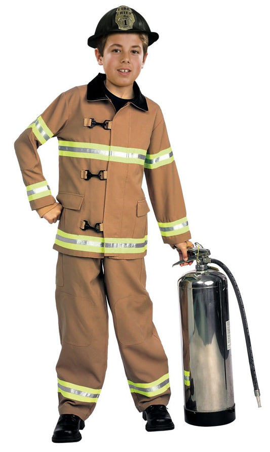 Firefighter