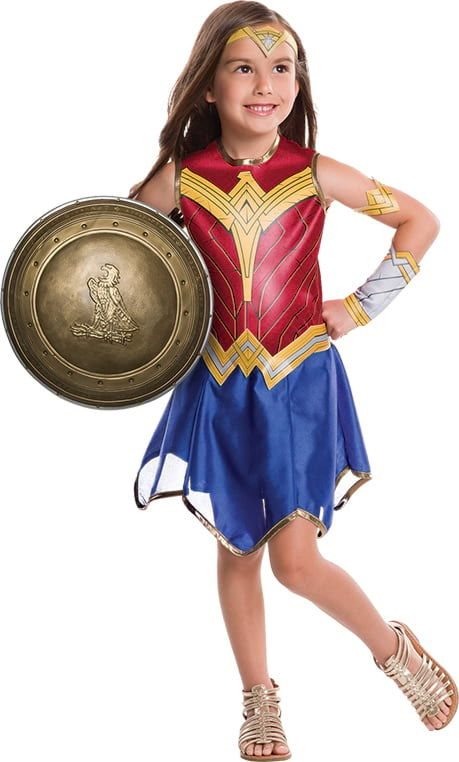 12" Wonder Woman Shield