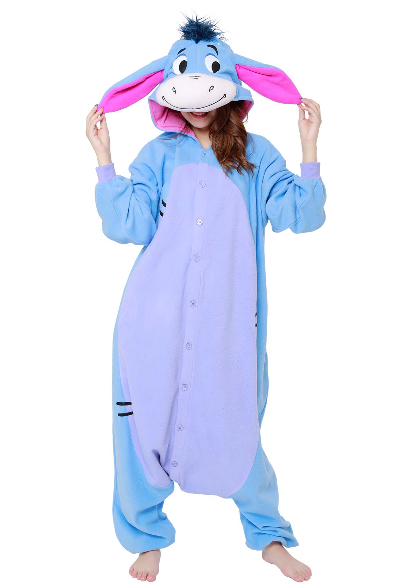 Onesie - Eeyore