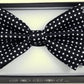 Bowtie: Polka Dots