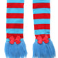 Thing 1&2 Glovettes (Dr. Seuss The Cat in the Hat)