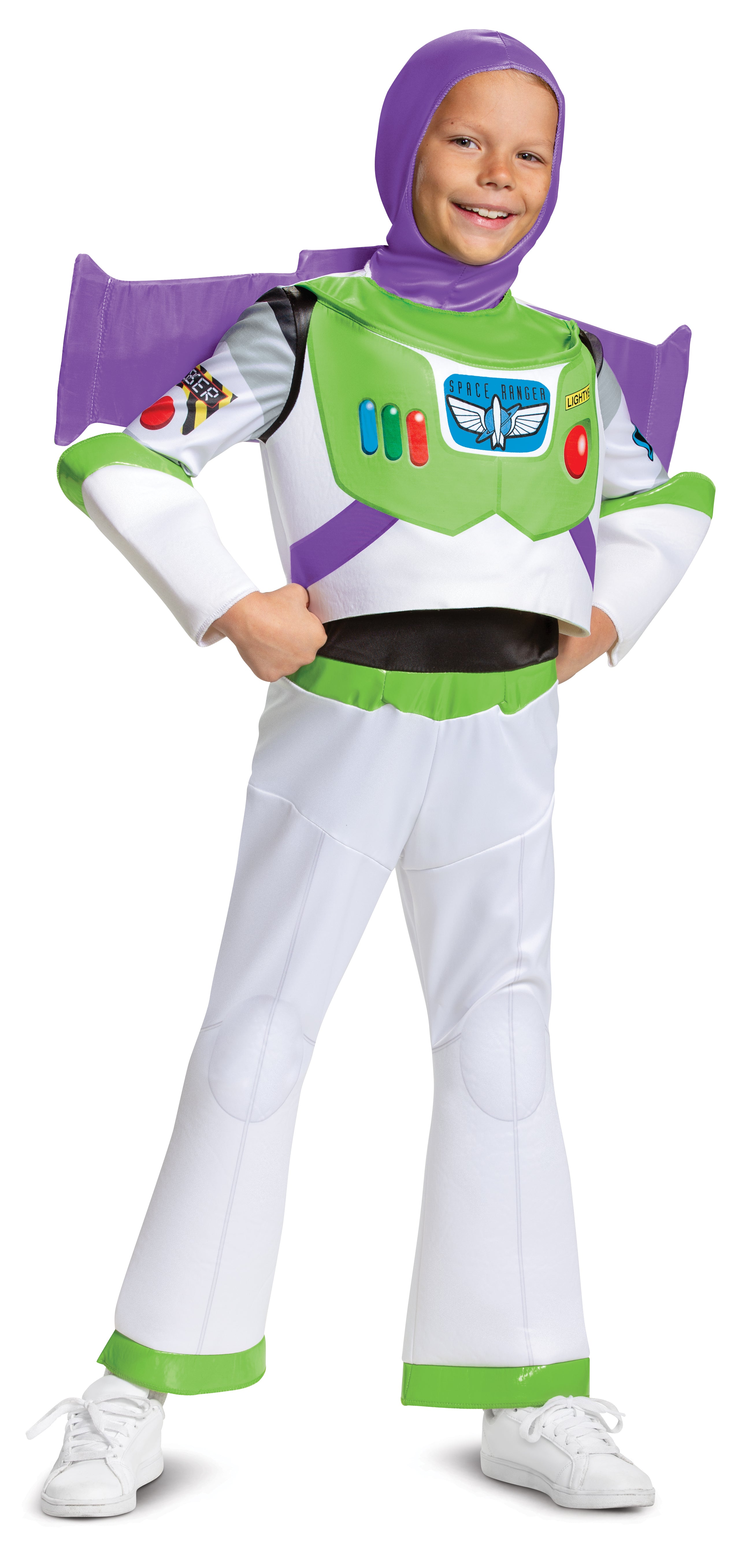 Buzz lightyear dress best sale