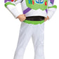 Boy's Deluxe Buzz Lightyear