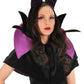 Maleficent Headband & Collar Set