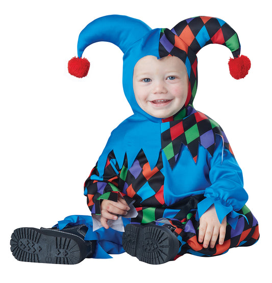 Lil' Jester