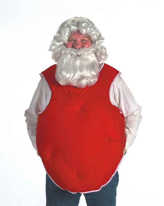 Santa Suit Stuffer: Red