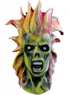 Eddie Latex Mask (Iron Maiden)