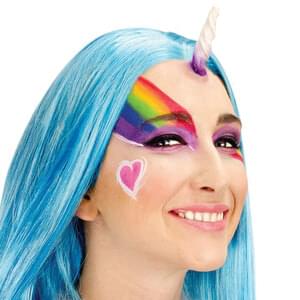 Latex App - Unicorn Horn