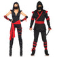 Deadly Ninja