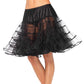 Knee Length Petticoat