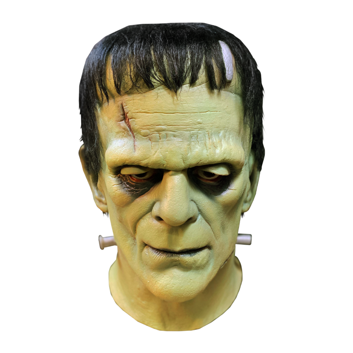 Frankenstein Mask