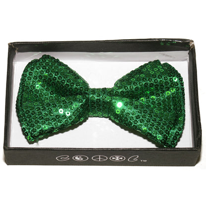 Bowtie: Sequin