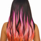 Hair Extensions - Neon Sorbet