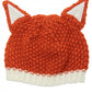 Fox Knit Beanie