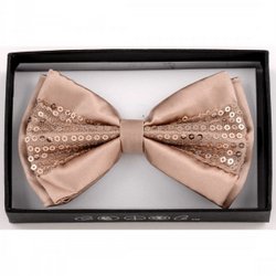 Bowtie: Part Sequins