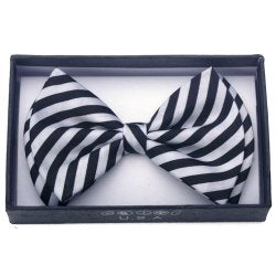 Bowtie: Striped