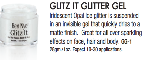 Glitz It Gel (1oz.)