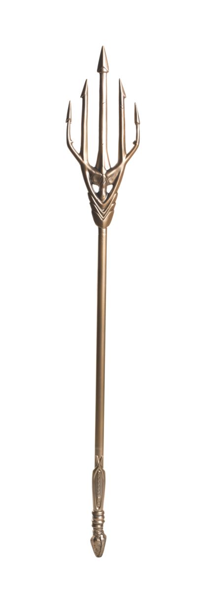 55" Aquaman Trident