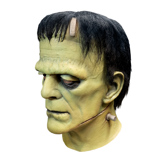 Frankenstein Mask