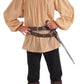 Men's Medieval Shirt