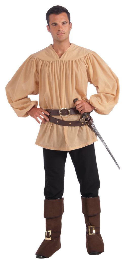 Men's Medieval Shirt