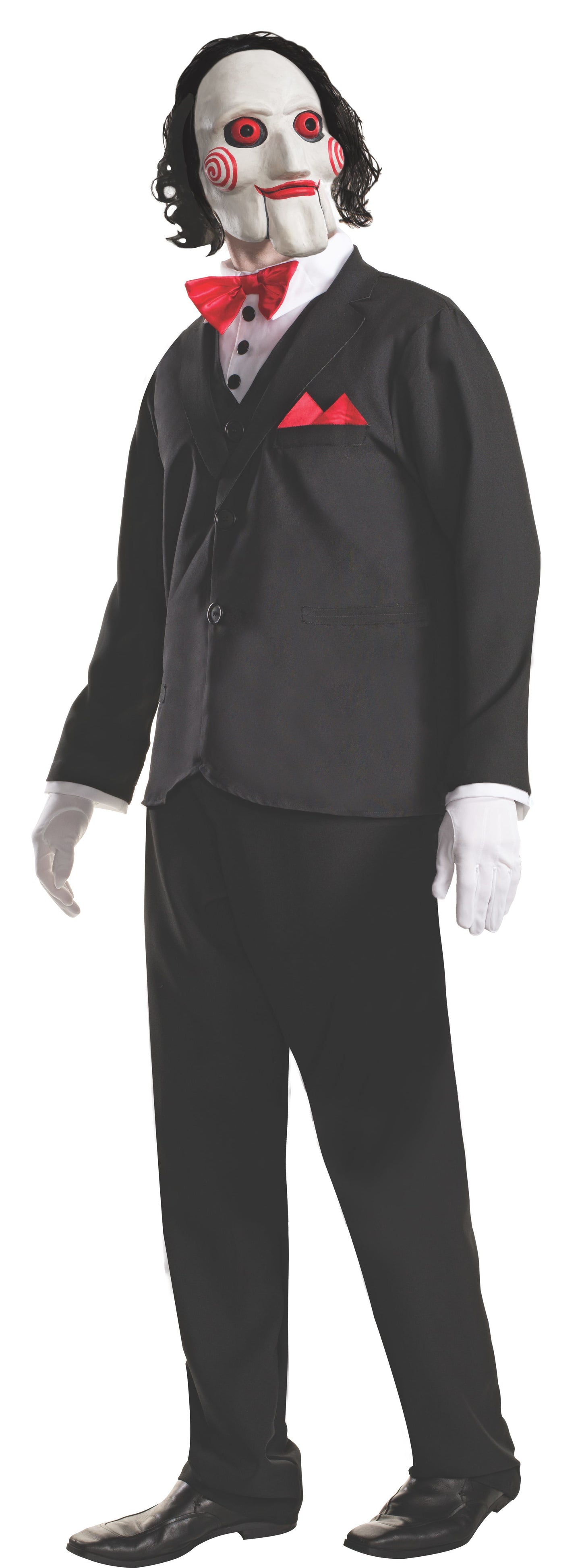 Adult Billy Puppet Costume