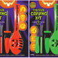 Colossal Pumpkin Carving Kit (10 Piece)